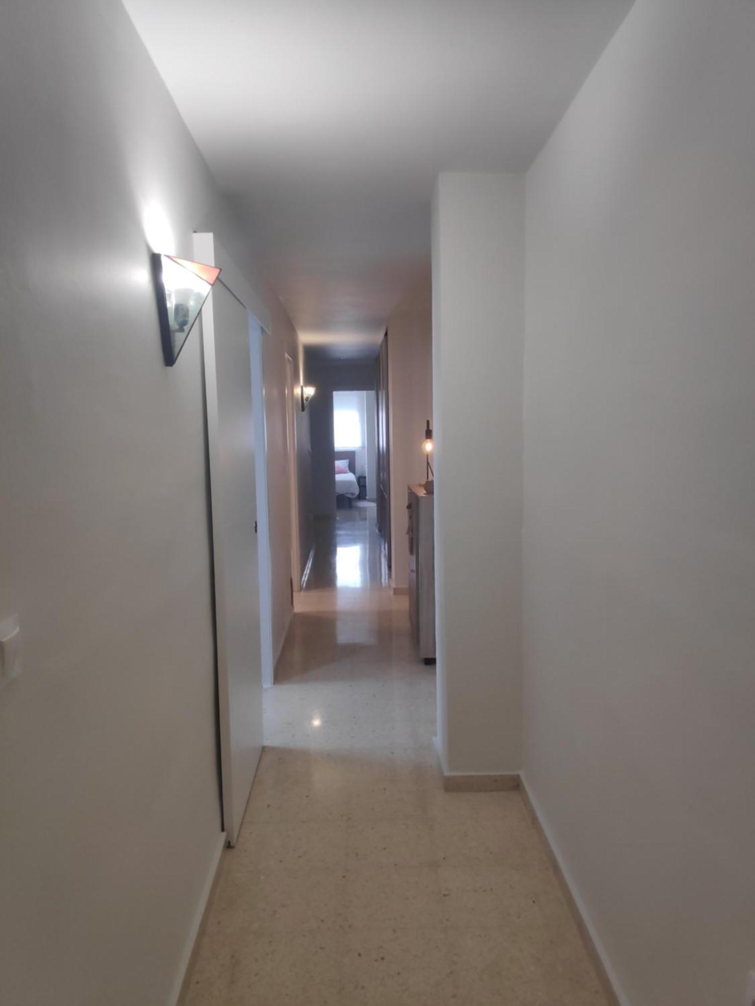 Habitacion Doble Alameda Centro Macarena Севиля Екстериор снимка