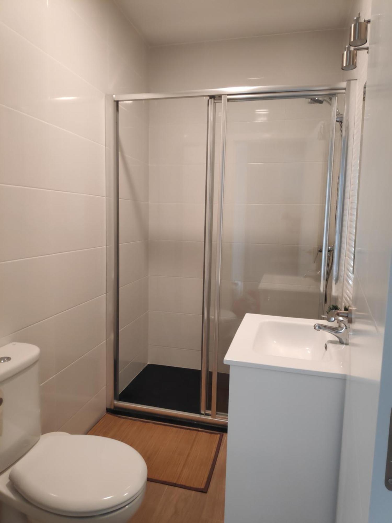 Habitacion Doble Alameda Centro Macarena Севиля Екстериор снимка